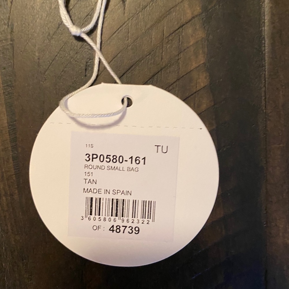 Chloé Marcie with tassel - Picture 3 of 8